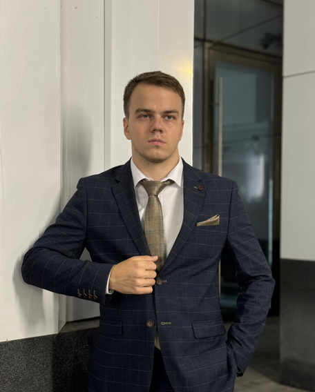 Финансы — это просто. Когда есть план.