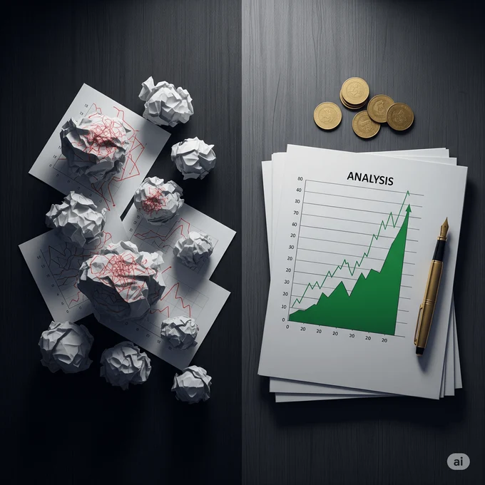 Аудит вашего портфеля