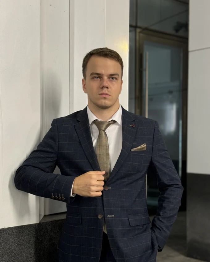 Финансы — это просто. Когда есть план.