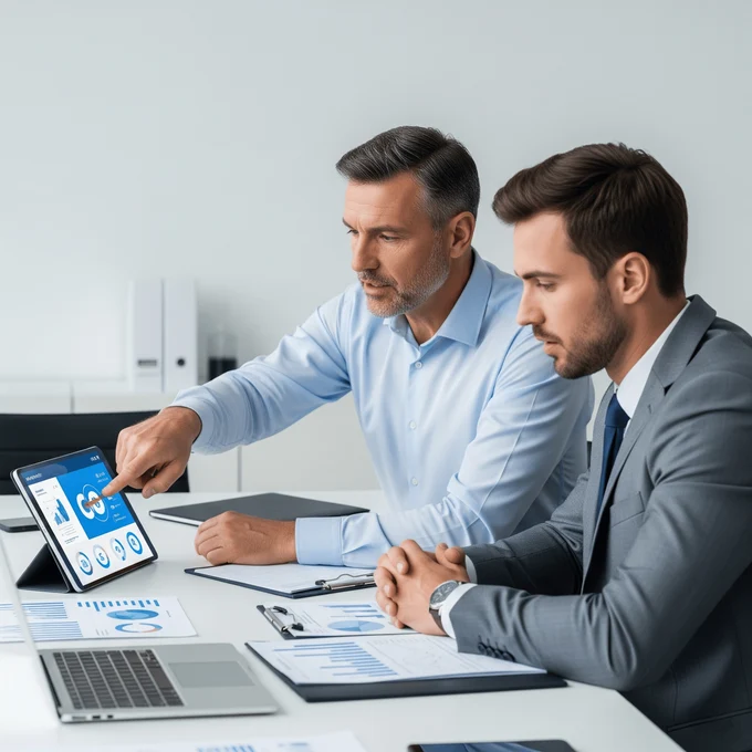 Стратегическая сессия